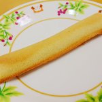 くれよん工房 - バニラスティックケーキ…130円