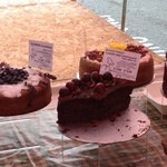 VEGAN SWEET TOOTH LONDON - 