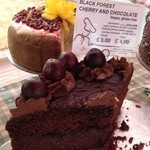 VEGAN SWEET TOOTH LONDON - 