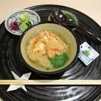 天白 - 天茶(2015/10/01撮影)