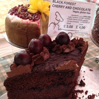 VEGAN SWEET TOOTH LONDON_1