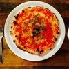 PIZZA BORSA - メイン写真: