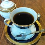 小田原邪宗門 - 珈琲