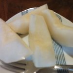 小田原邪宗門 - 梨