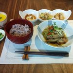 小田原邪宗門 - ランチ