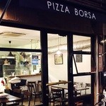 PIZZA BORSA - 