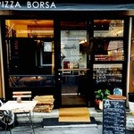 PIZZA BORSA - 