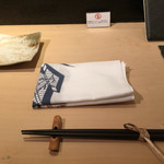 すし人　酒伊 - 