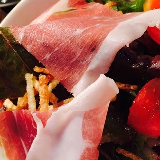 ■こだわりの食材■