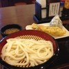 丸亀製麺 霞が関コモンゲート店