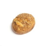 クッキア - カンパーニュ亜麻仁 (200円) '15 7月中旬