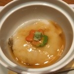 別邸 きときと - 椀物