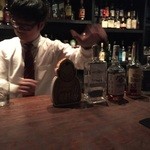 バー フープ - 