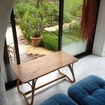 ルワム - ソファ席