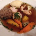 SPATENHAUS - グラーシュ