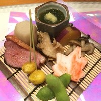 別邸 きときと - 八寸