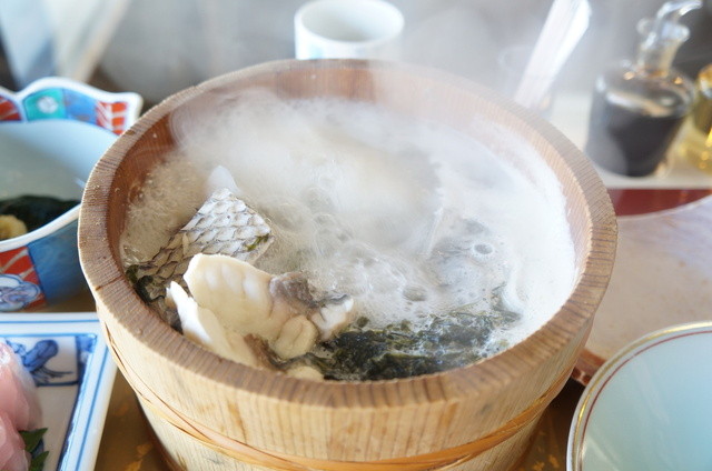 美野幸（みのこう） - 男鹿市その他（郷土料理）の写真