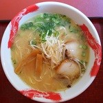 ラーメンセンターほんや - 