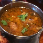 タンドールバル カマルプール - ポークアチャリー