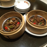 菜香新館 - 