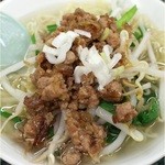 台湾らーめん 一福 - 