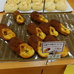 ベルナール - 