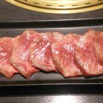 焼肉 ITADORI - 上タン塩　1500円