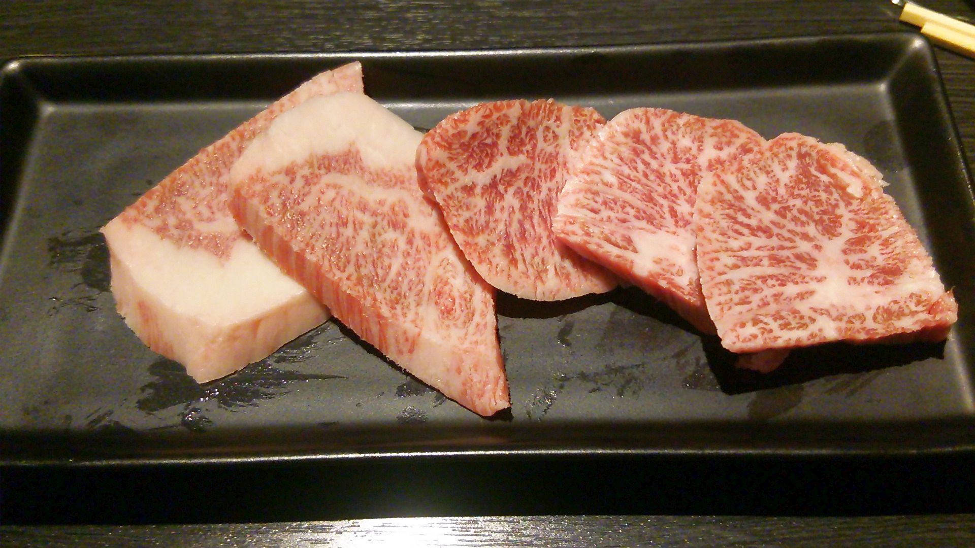 焼肉 ITADORI name=