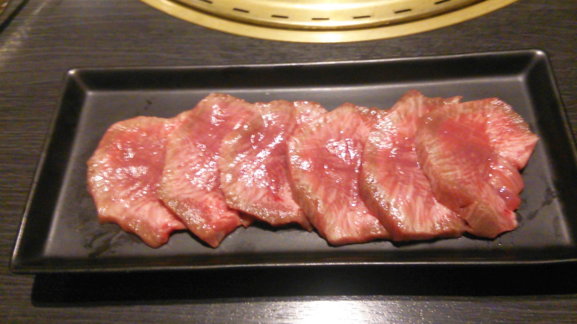 焼肉 ITADORI name=