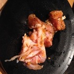 Yakiniku Kingu - 