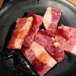 Yakiniku Kingu - 