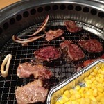 Yakiniku Kingu - 