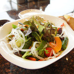 ベーカリー&テーブル 箱根 - 