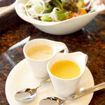 ベーカリー&テーブル 箱根 - 