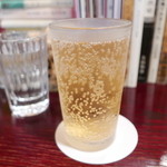 ロックフィッシュ - 2015.08うまーい