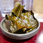 ロックフィッシュ - 2015.08昆布チップ