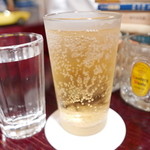 ロックフィッシュ - 2015.09おかわり