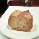 ル・トリスケル - これぞフランスパン