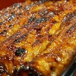 うなぎ 魚政 - ブレない旨さです。