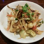 ヘブン - 新作のアチャール・平成２７年１０月１日