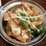 ヘブン - ドライタイプのアルゴビ・平成２７年１０月１日