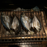 はまじま - 大場焼 浜島の一夜干し