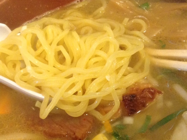 たいしゅう - 歌津（ラーメン）の写真