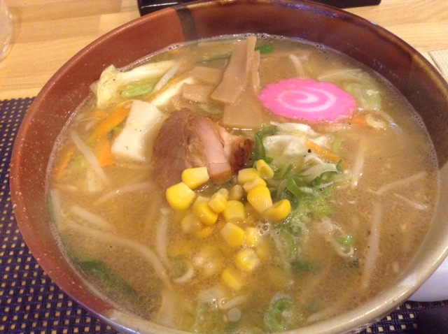 たいしゅう - 歌津（ラーメン）の写真