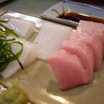 真魚 - カマトロ最高！！