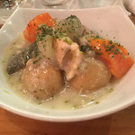 十八番スタンド - 