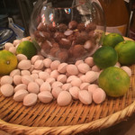 十八番スタンド - 