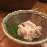 十八番スタンド - 