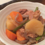 十八番スタンド - 