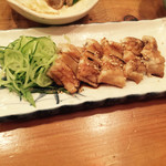 十八番スタンド - 